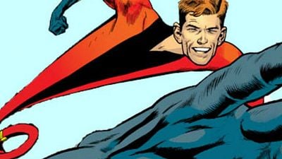 Imagem da notícia The Flash escala Homem-Elástico para a quarta temporada