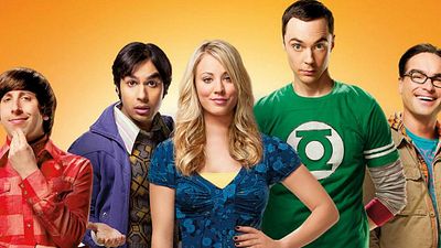 Imagem da notícia The Big Bang Theory: Novo showrunner é anunciado
