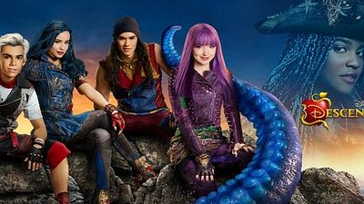 Imagem da notícia Descendentes 2 ganha data de estreia nas telinhas brasileiras
