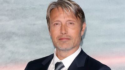 Imagem da notícia Mads Mikkelsen declara que estrelaria filme do Doutor Destino