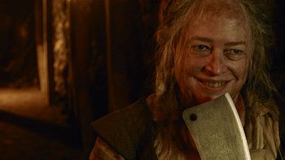 Imagem da notícia Kathy Bates não retorna para American Horror Story: Cult