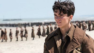 Imagem da notícia Christopher Nolan é acusado de 'whitewashing' por ignorar soldados não brancos em Dunkirk