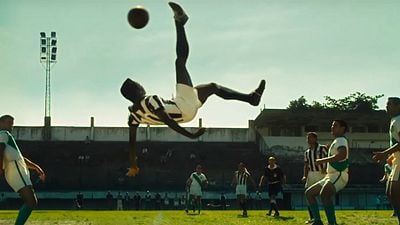 Imagem da notícia Pelé - O Nascimento de uma Lenda finalmente chegará aos cinemas brasileiros
