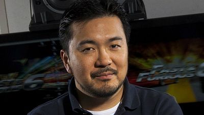 Imagem da notícia Space Jam 2: O diretor Justin Lin acredita que ainda não é hora de começar as filmagens