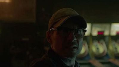 Imagem da notícia Mr. Robot: Confira o teaser da terceira temporada