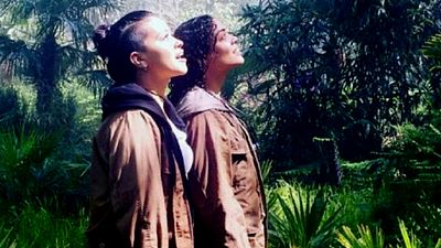 Imagem da notícia Annihilation: Novo filme do diretor de Ex_Machina ganha data de estreia