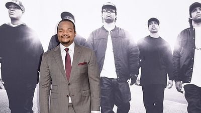 Imagem da notícia Ex-magnata do hip hop é acusado de ameaçar de morte diretor de Straight Outta Compton