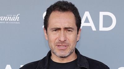 Imagem da notícia Ator de Os Oito Odiados será o pai de Tom Holland em Chaos Walking