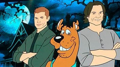 Imagem da notícia Supernatural: Produtores falam sobre nova temporada, episódio com Scooby-Doo e spin-off Wayward Sisters (Entrevista)