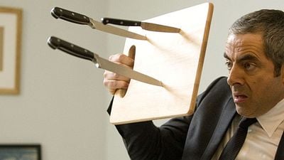 Imagem da notícia Terceiro filme da franquia Johnny English entra em produção