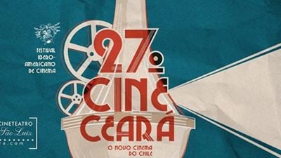 Começa o Cine Ceará!
