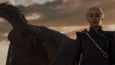 Imagem da notícia Game of Thrones: Veja o trailer do próximo episódio, 'Eastwatch'