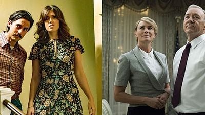 Imagem da notícia Emmy 2017: This Is Us é desclassificada e House of Cards recebe nova indicação