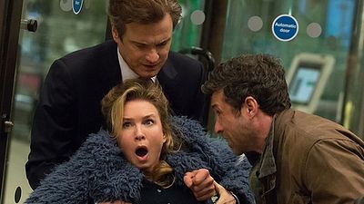 Imagem da notícia O Bebê de Bridget Jones é destaque no Telecine Play