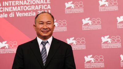 Festival de Veneza 2017: Novo filme de John Woo entra para a seleção oficial