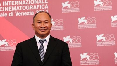 Imagem da notícia Festival de Veneza 2017: Novo filme de John Woo entra para a seleção oficial