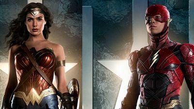 Imagem da notícia Rumor: Gal Gadot deve reprisar o papel de Mulher-Maravilha em Flashpoint