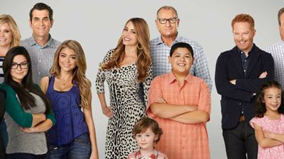 Modern Family: Premiada série deve acabar na décima temporada