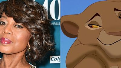 Imagem da notícia O Rei Leão: Alfre Woodard será a mãe de Simba no live-action