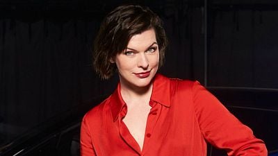 Imagem da notícia Milla Jovovich será a vilã da refilmagem de Hellboy