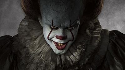 Imagem da notícia It - A Coisa ganha novo banner: "Você também vai flutuar"