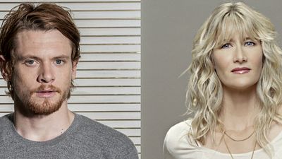 Imagem da notícia Jack O’Connell e Laura Dern vão estrelar novo filme do diretor de Diamante de Sangue