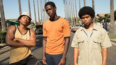 Imagem da notícia Snowfall é renovada para a segunda temporada