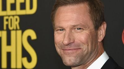 The Romanoffs: Série do criador de Mad Men escala Aaron Eckhart