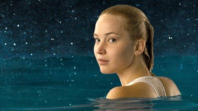 Jennifer Lawrence comenta críticas a Passageiros: "Fiquei decepcionada comigo por não ter percebido isso"