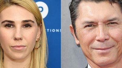 Imagem da notícia You're The Worst: Quarta temporada terá participações de Zosia Mamet e Lou Diamond Phillips