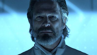 Imagem da notícia Tron 3: Jeff Bridges espera que o filme seja feito em realidade virtual