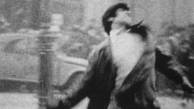 Imagem da notícia No Intenso Agora: Novo documentário de João Moreira Salles ganha data de estreia