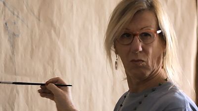 Imagem da notícia Tirinhas de Laerte serão inspiração para a nova série animada Condomínio