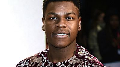 Imagem da notícia John Boyega, estrela de Star Wars, afirma que Detroit é o maior filme de sua carreira