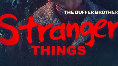 Imagem da notícia Stranger Things: Novo cartaz da 2ª temporada presta homenagem à Hora do Pesadelo