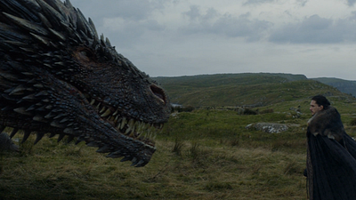 Imagem da notícia Game of Thrones S07E05: Atalaialeste, informação demais para tempo de menos