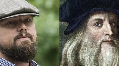 Imagem da notícia Leonardo DiCaprio será Leonardo da Vinci nos cinemas