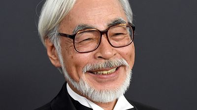 Imagem da notícia Estúdio Ghibli volta à ativa com Hayao Miyazaki