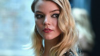 Imagem da notícia Nosferatu: Anya Taylor-Joy pode reeditar parceria com diretor de A Bruxa