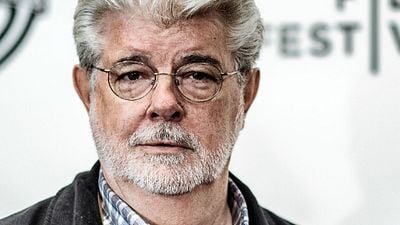 Imagem da notícia Star Wars: George Lucas ainda é consultor da franquia sobre os Jedi