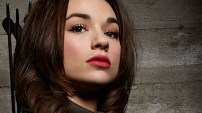 Imagem da notícia Veja a primeira imagem de Crystal Reed em Gotham