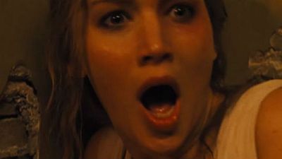 Imagem da notícia Mãe! capricha no suspense em novo vídeo promocional