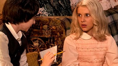 Imagem da notícia Stranger Things: Criadores afirmam que Eleven é uma 'assassina em massa' e explicam o maior equívoco sobre a série