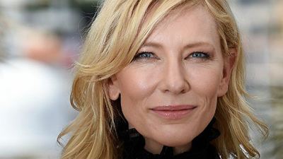 Cate Blanchett pode se juntar a Jack Black em novo filme de horror do diretor de O Albergue