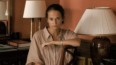 Imagem da notícia Produções suecas contemporâneas são destaque em mostra de cinema