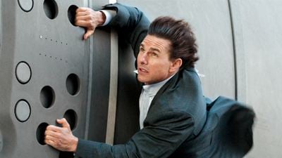 Paramount confirma fratura de Tom Cruise, mas descarta adiamento de Missão Impossível 6