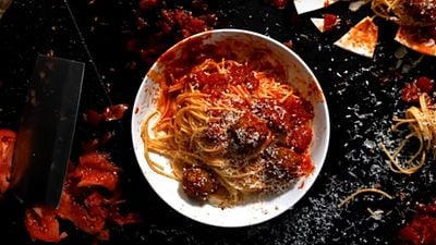 Imagem da notícia Veja série de vídeos que imagina receitas culinárias dirigidas por grandes cineastas