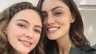 Imagem da notícia The Originals escala novos interesses amorosos para Hayley e Hope