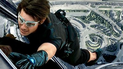 Imagem da notícia Missão Impossível 6: Por causa da lesão de Tom Cruise, filmagens devem terminar em dezembro