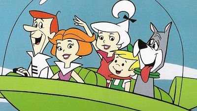 Imagem da notícia Os Jetsons: ABC encomenda série live-action